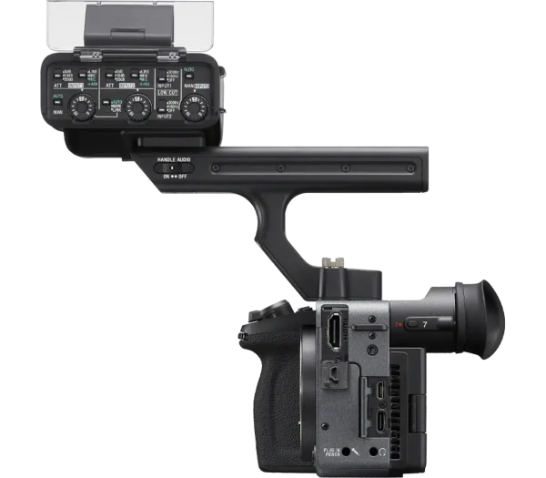 SONY ILME-FX2 - Image 2