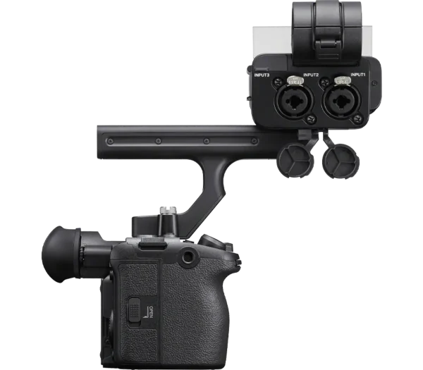 SONY ILME-FX2 - Image 3