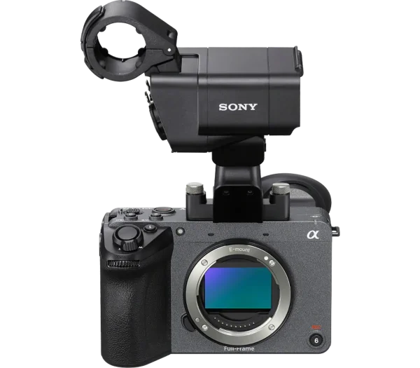 SONY ILME-FX2