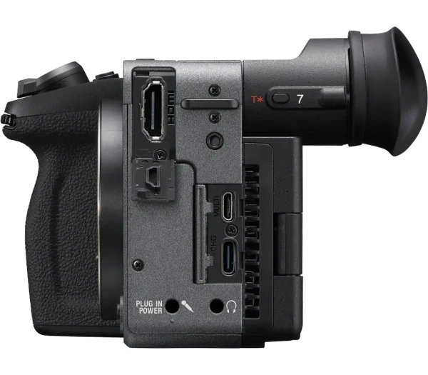 SONY ILME-FX2 - Image 13