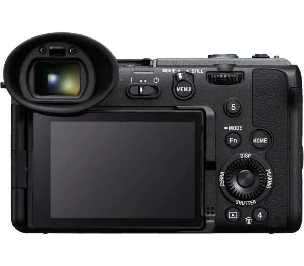 SONY ILME-FX2 - Image 14