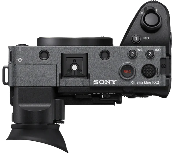 SONY ILME-FX2 - Image 16