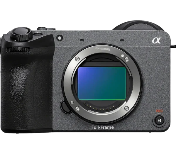 SONY ILME-FX2 - Image 11