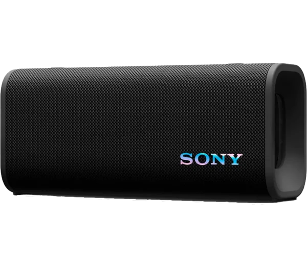 SONY SRS-ULT30 in black | ULT FIELD 3
