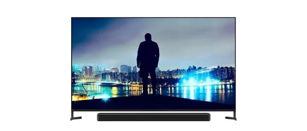 SONY BRAVIA 8 II - Image 3