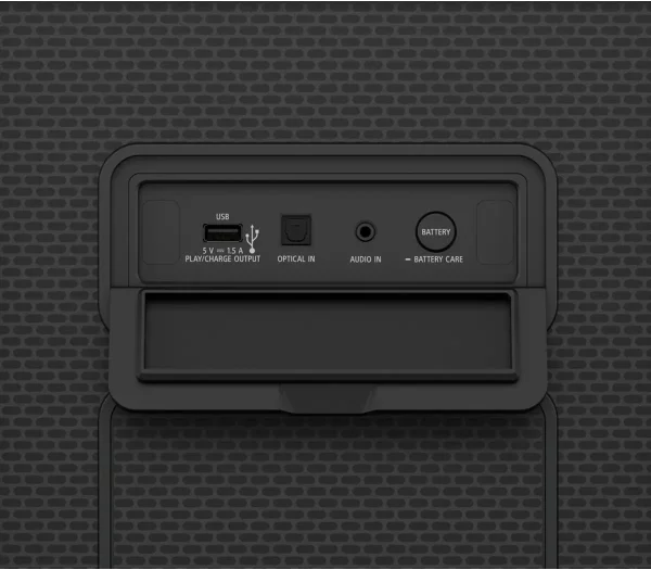 SONY ULT TOWER 9 - Image 9