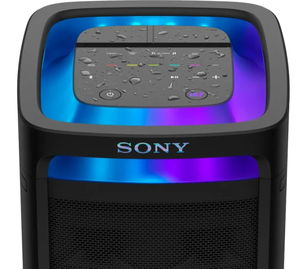 SONY ULT TOWER 9AC - Image 5