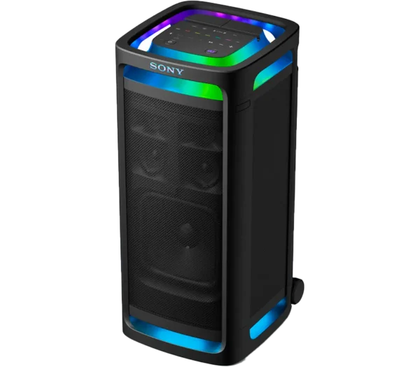 ULT TOWER 9AC