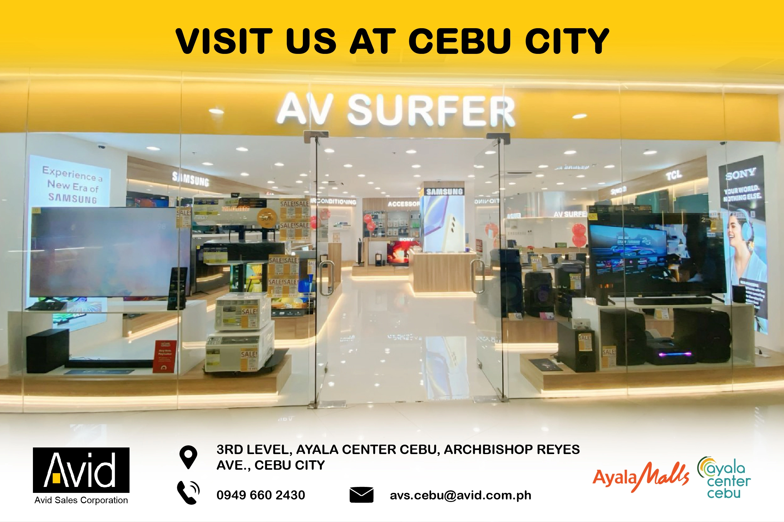 avs cebu city