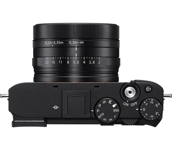 SONY DSC-RX1RM3 - Image 2