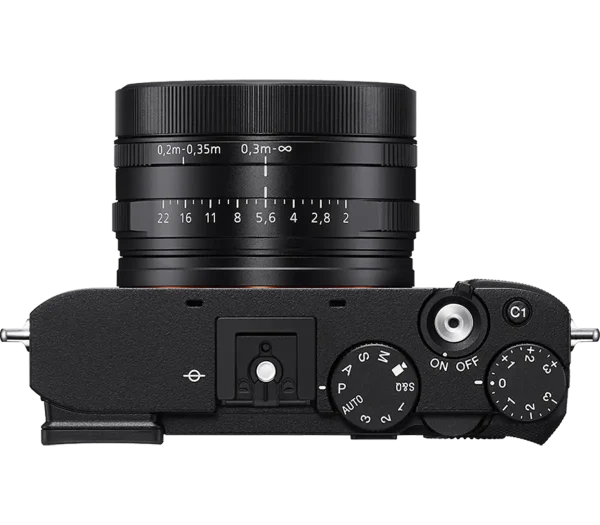SONY DSC-RX1RM3 - Image 3