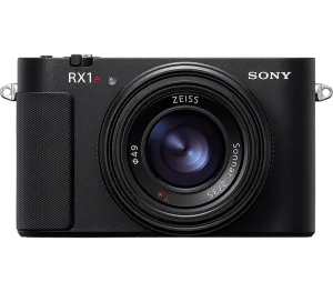 DSC-RX1RM3 premium compact camera