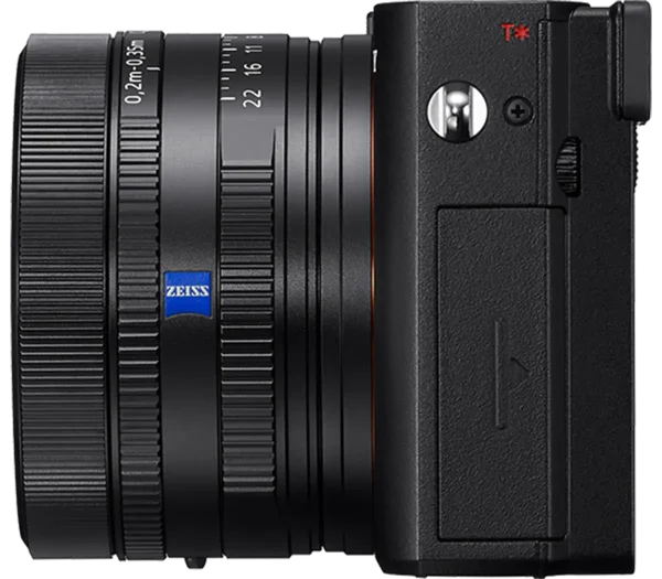 SONY DSC-RX1RM3 - Image 4