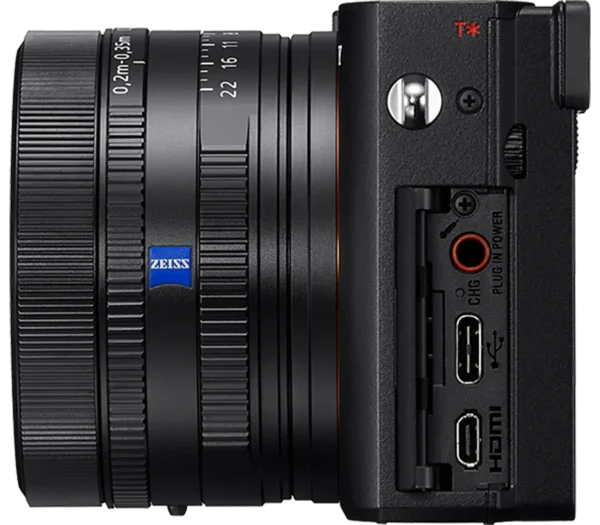 SONY DSC-RX1RM3 - Image 5