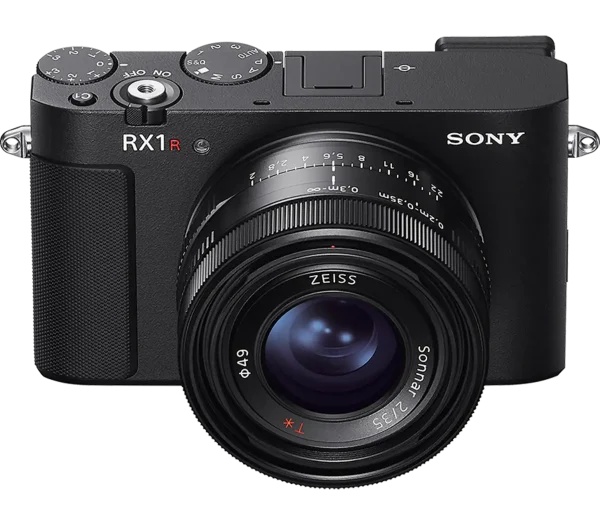 SONY DSC-RX1RM3 - Image 6