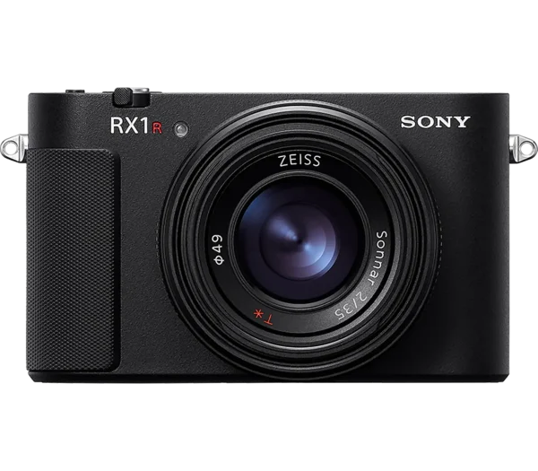 DSC-RX1RM3 premium compact camera