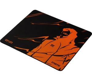 MPD-F900 Mousepad Fanatic edition, in isometric view