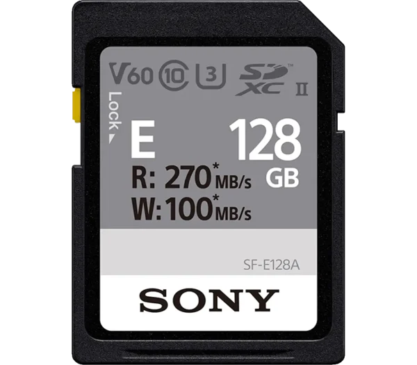 SF-E128A