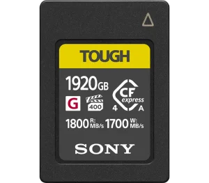 CEA-G 1920GB