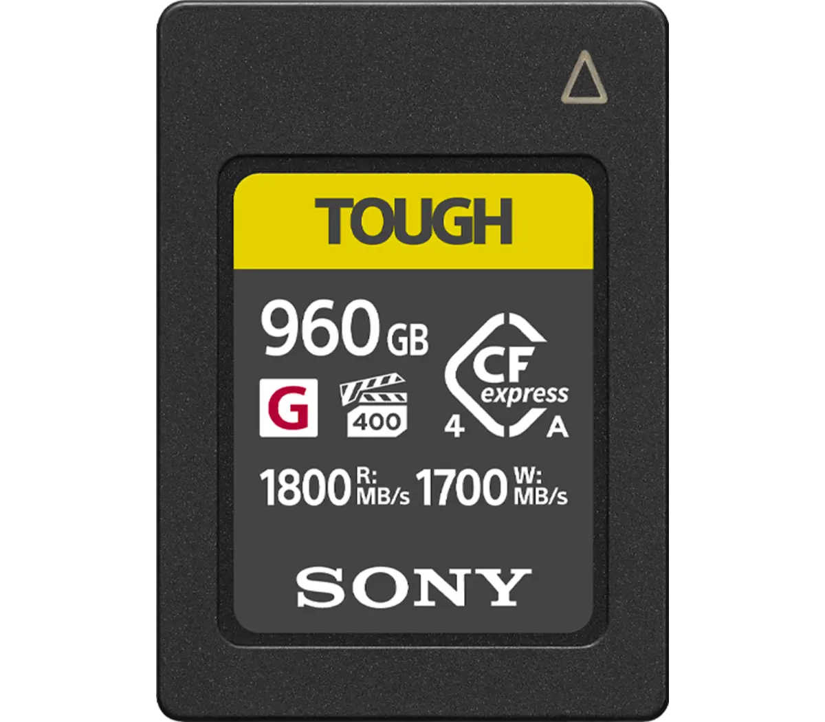 SONY CEA-G 22 CEA-G 960GB