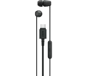IER-EX15C in black