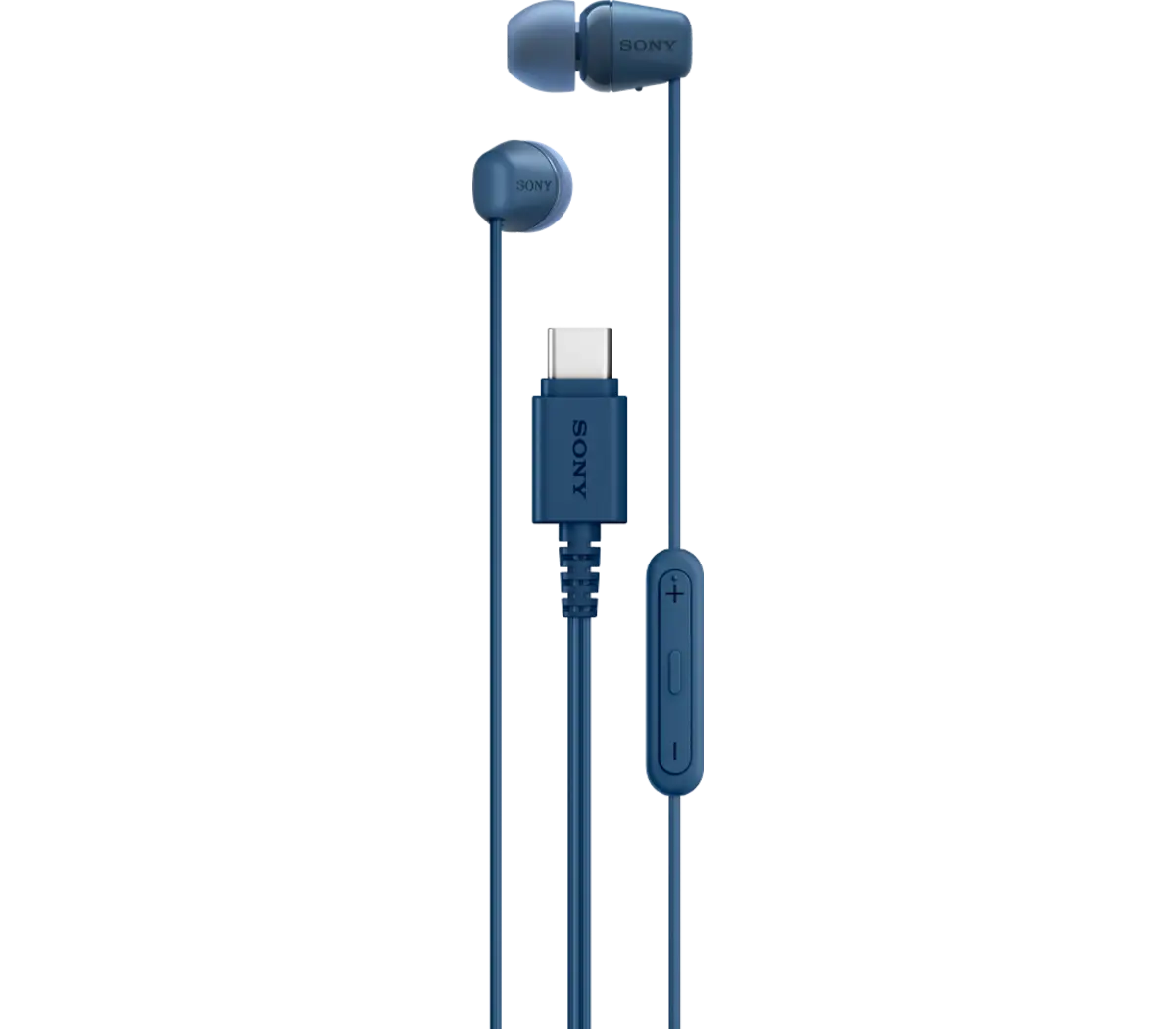 SONY IER-EX15C 2 IER EX15C L