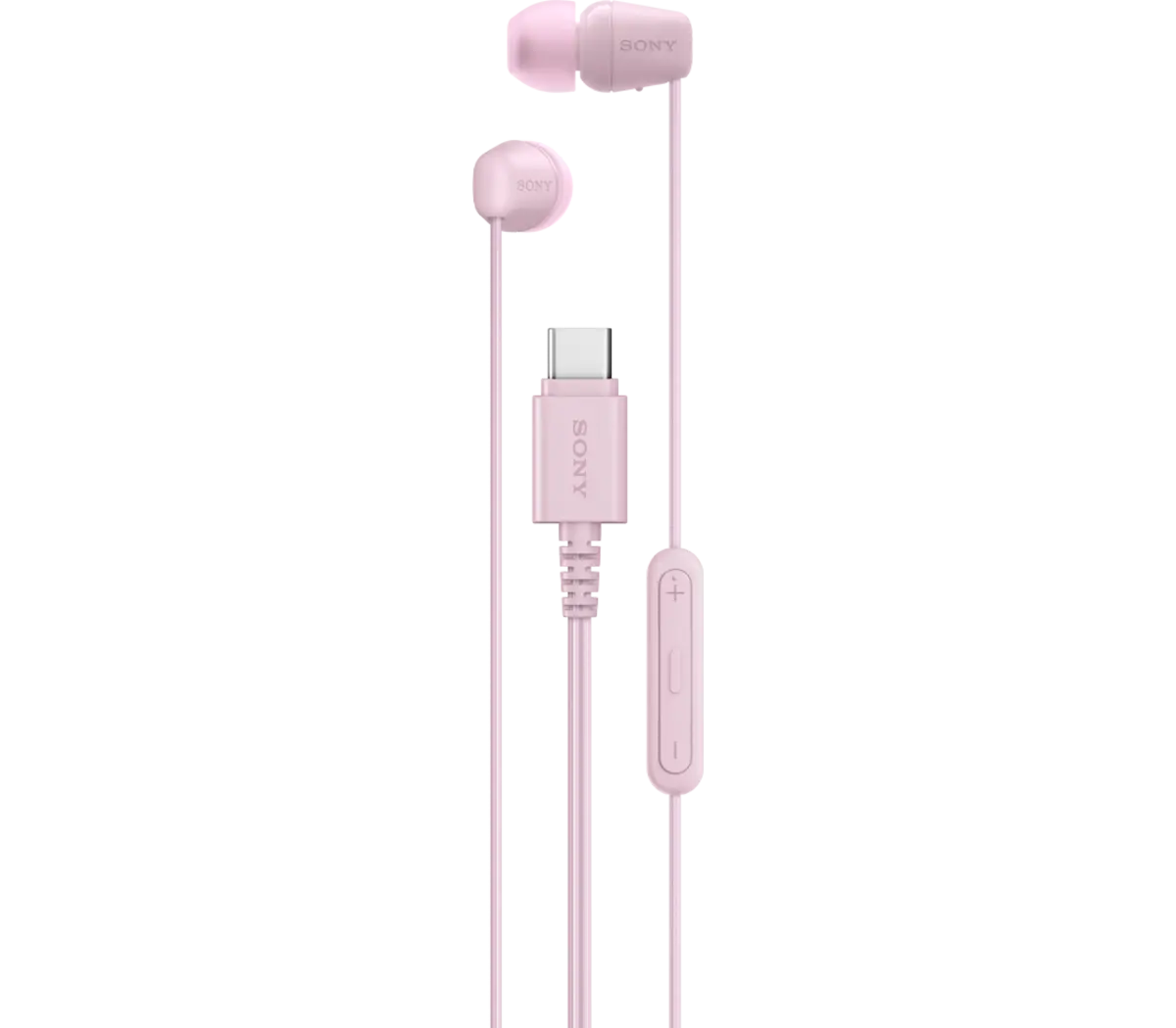 SONY IER-EX15C 3 IER EX15C P