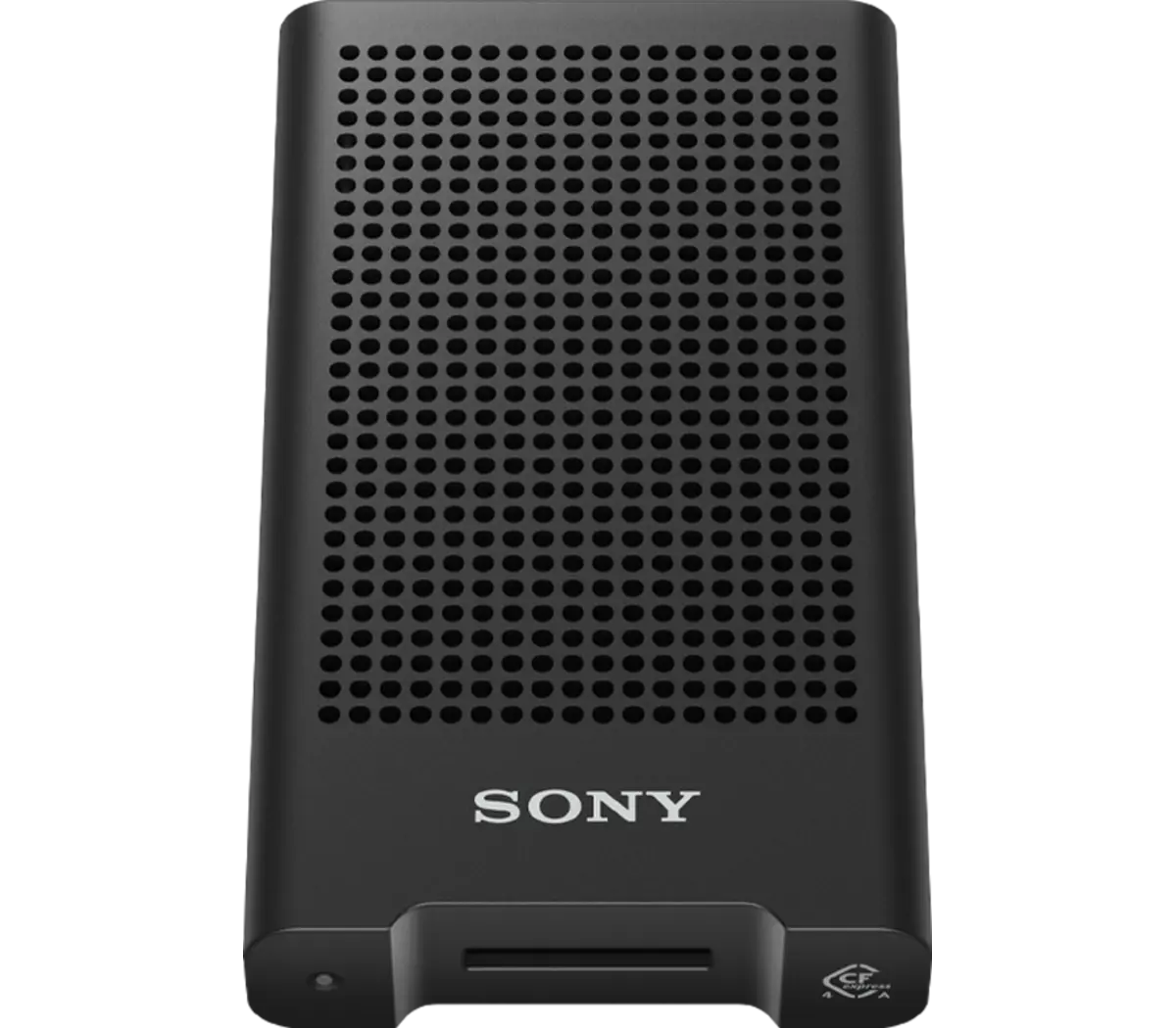 SONY MRW-G3 9 Card Reader MRW-G3