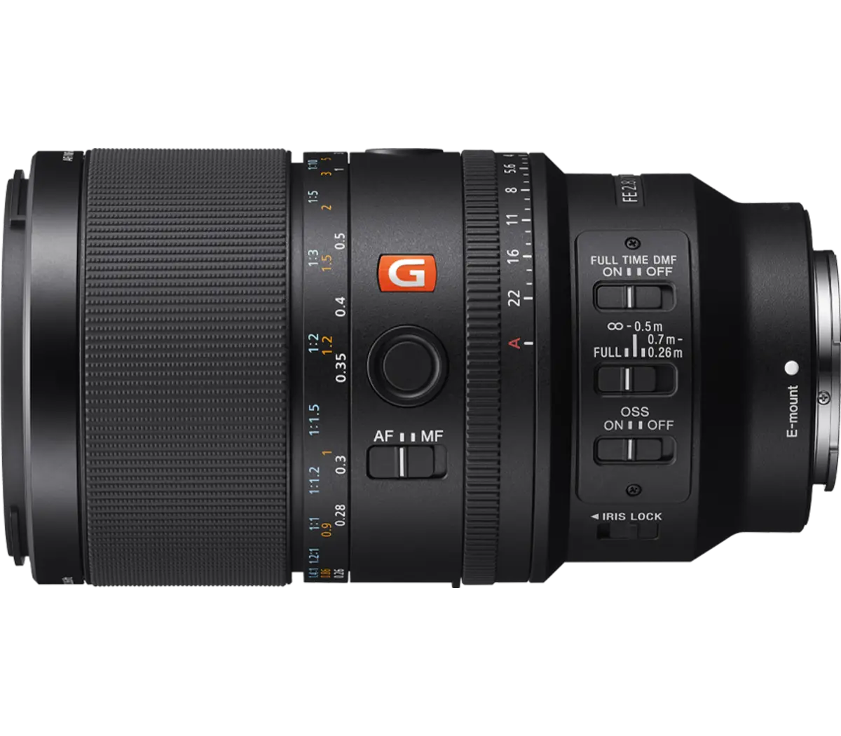 SONY SEL100M28GM 2 SEL100M28GM 2