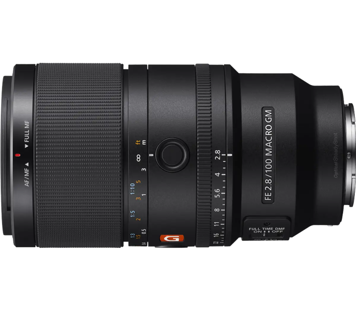 SONY SEL100M28GM 3 SEL100M28GM 3