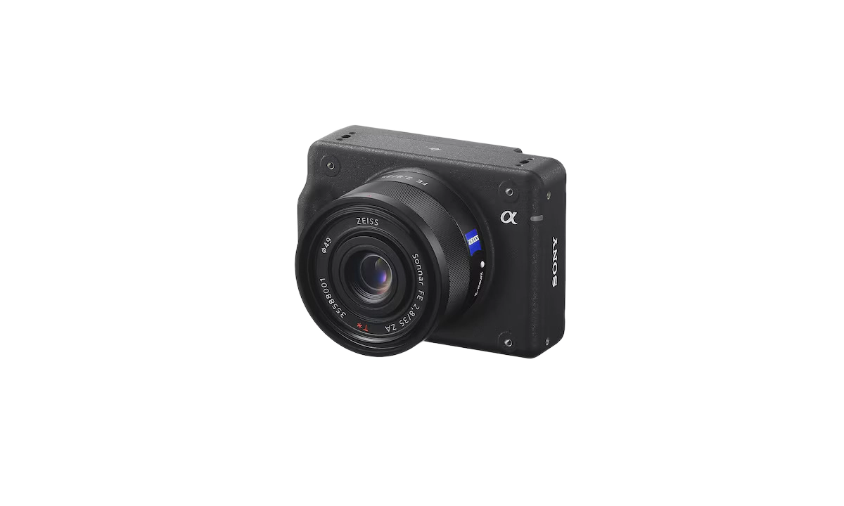 SONY ILX-LR1 78 iLX LR1 2