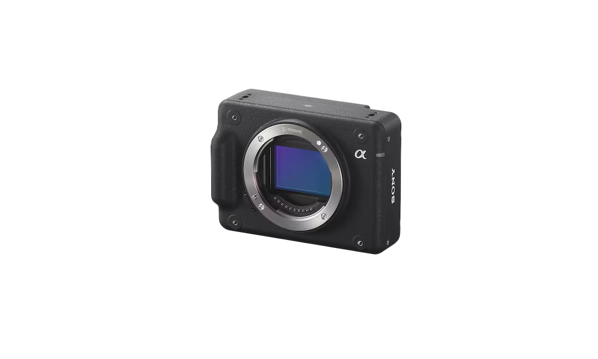 SONY ILX-LR1 79 iLX LR1 3
