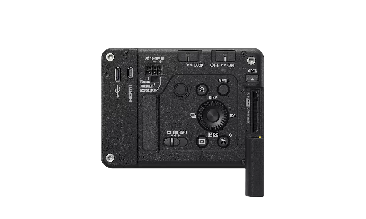 SONY ILX-LR1 80 iLX LR1 4