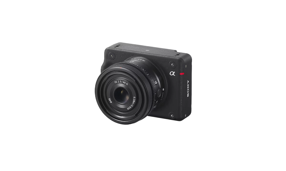 SONY ILX-LR1 81 iLX LR1 5