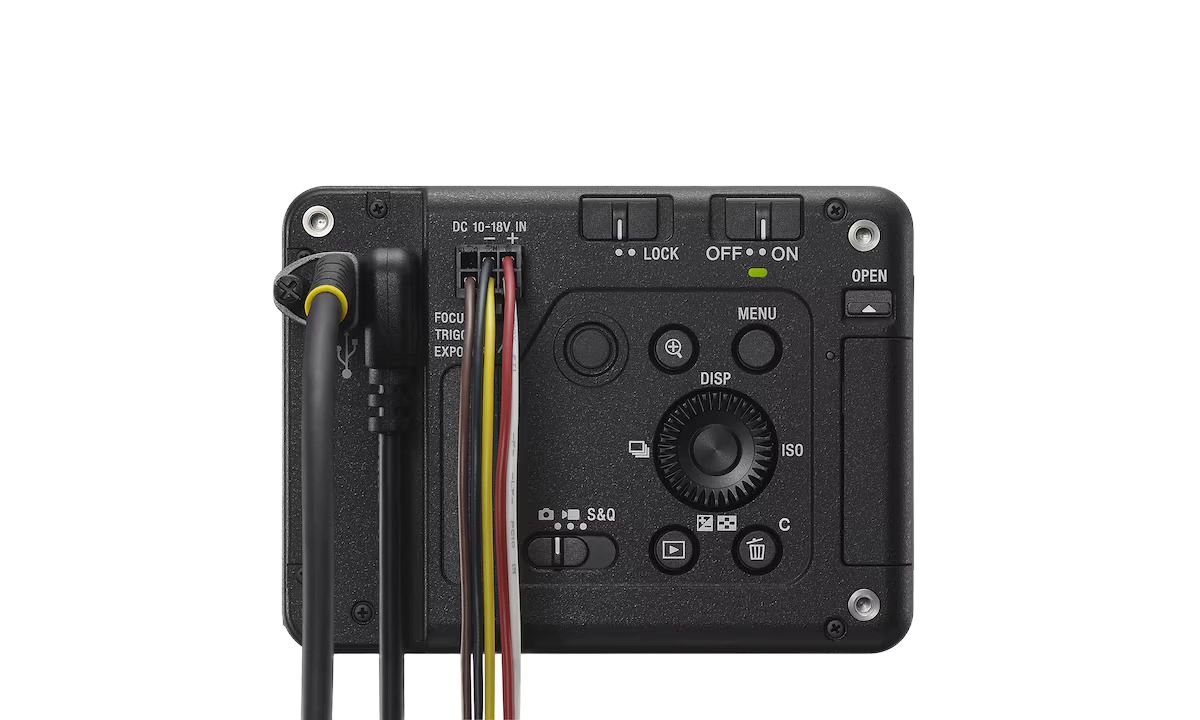 SONY ILX-LR1 82 iLX LR1 6