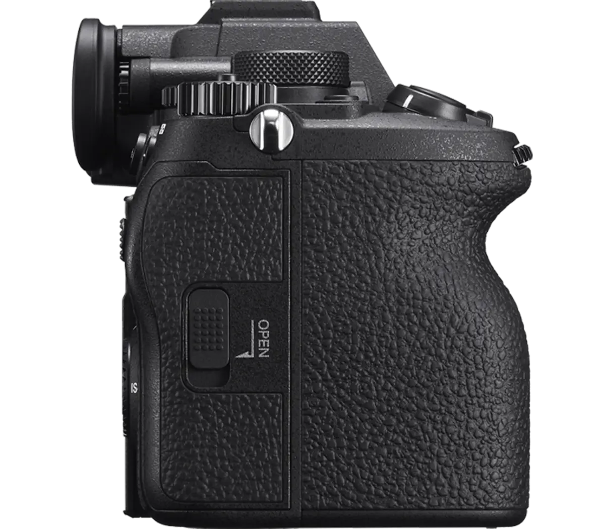 SONY ILCE-7M5 2 ILCE 7M5 B 2