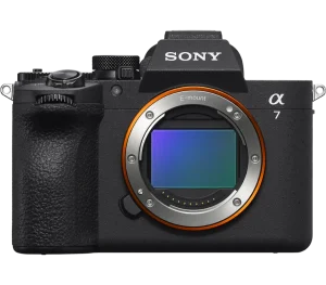 Avid Sales Corporation 222 ILCE-7M5 body without kit lens