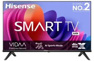 Avid Sales Corporation 213 32 inch A4N TV