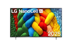 NANO80ASA in front angle