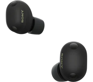 Avid Sales Corporation - Sony Centre | AV Surfer 438 WF-1000XM6 in black