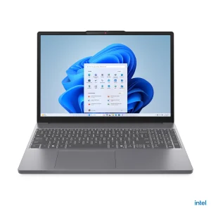 Avid Sales Corporation - Sony Centre | AV Surfer 494 Lenovo ideapad slim 3 front view in luna grey color