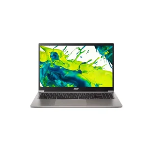 ACER ASPIRE LITE 15 in natural titanium color