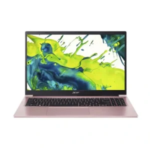 Avid Sales Corporation - Sony Centre | AV Surfer 482 Aspire lite 15 nude pink, front view