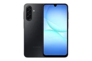 GALAXY A17 5G in black