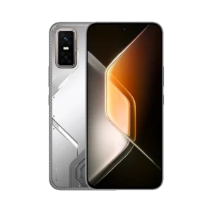 INFINIX NOTE GT30 PRO in white