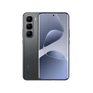 INFINIX HOT 60 PRO PLUS in black