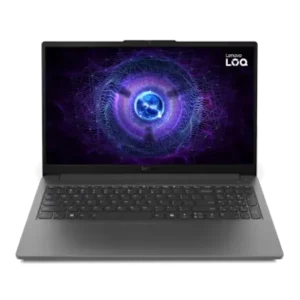 Avid Sales Corporation - Sony Centre | AV Surfer 488 LENOVO LOQ luna grey, front view