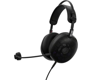 Sony INZONE H6 Air side profile