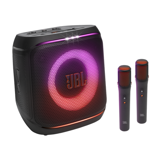 PARTYBOX ENCORE 2 PLUS