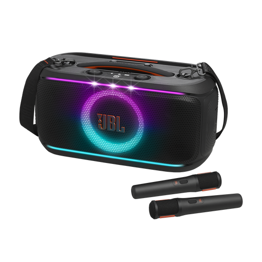 JBL PARTYBOX OTG 2 1 Partybox OTG 2